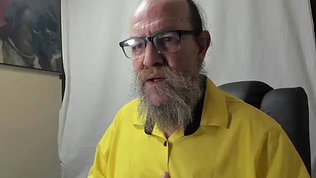 Uncle Hottie online show from January 11, 2026, 4:47 pm