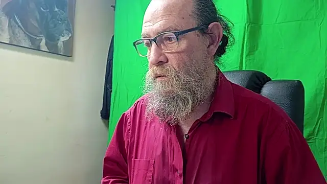 Uncle Hottie online show from March 22, 2026, 3:24 pm