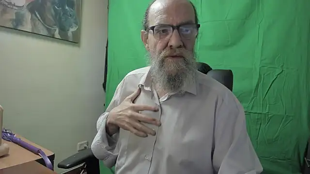 Uncle Hottie online show from March 16, 2026, 4:54 pm