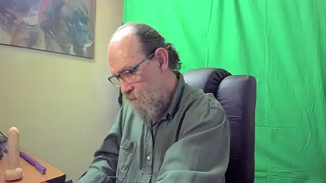 Uncle Hottie online show from April 15, 2026, 4:55 pm