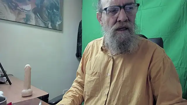 Uncle Hottie online show from March 13, 2026, 5:29 pm