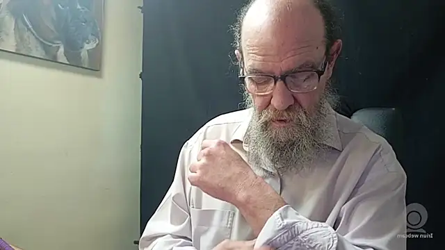 Uncle Hottie online show from March 27, 2026, 5:25 pm