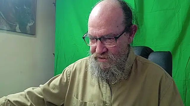 Uncle Hottie online show from March 24, 2026, 4:40 pm