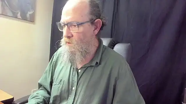 Uncle Hottie online show from March 25, 2026, 9:03 pm