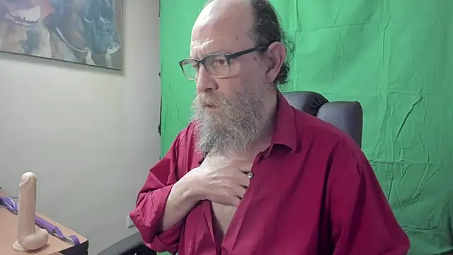 Uncle Hottie online show from March 15, 2026, 4:47 pm