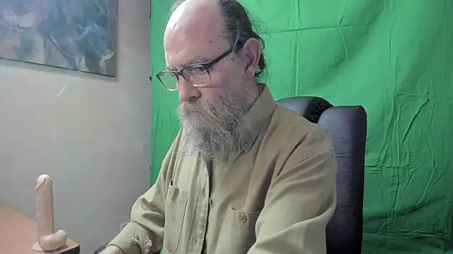 Uncle Hottie online show from March 14, 2026, 4:35 pm