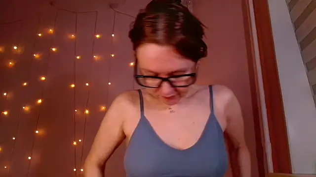 MelanyOxx online show from January 17, 2026, 1:09 am