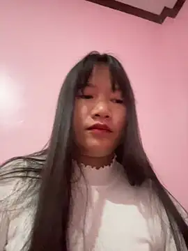 Snapshot of Suni-ii chatting on February 8, 2026, 12:19 am Suni-ii online show from February 8, 2026, 12:19 am