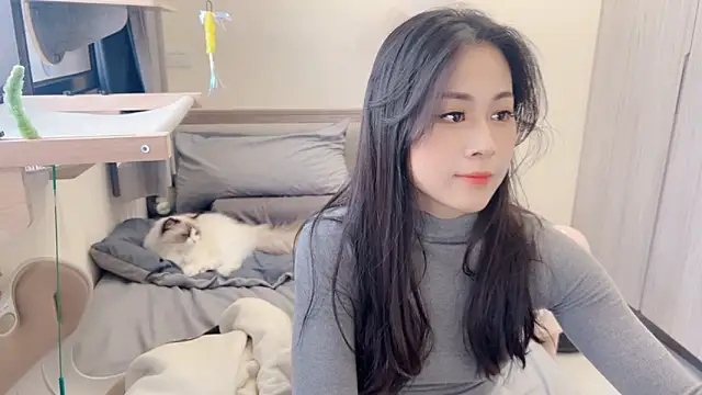 Snapshot of BabyOneDaily chatting on February 3, 2026, 2:53 am BabyOneDaily online show from February 3, 2026, 2:53 am