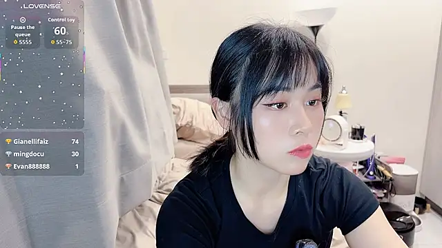 Snapshot of BabyOneDaily chatting on May 31, 2026, 12:44 pm BabyOneDaily online show from May 31, 2026, 12:44 pm