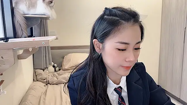 Snapshot of BabyOneDaily chatting on January 14, 2026, 1:09 am BabyOneDaily online show from January 14, 2026, 1:09 am