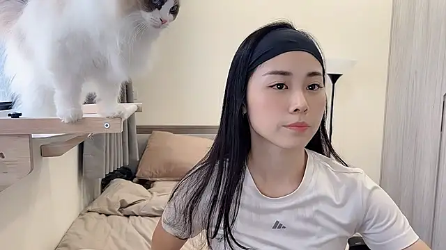 Snapshot of BabyOneDaily chatting on January 13, 2026, 3:21 am BabyOneDaily online show from January 13, 2026, 3:21 am