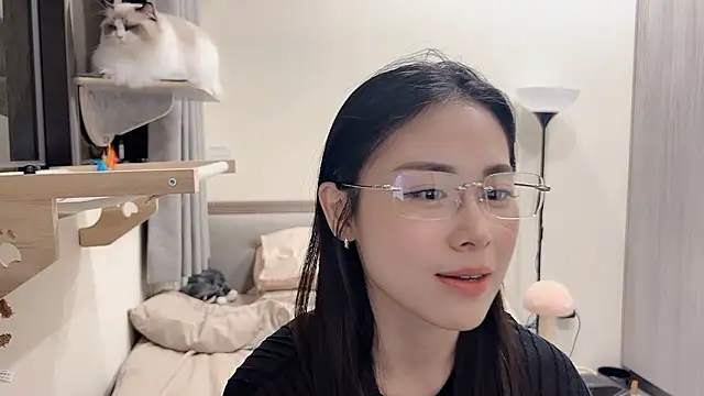 Snapshot of BabyOneDaily chatting on January 12, 2026, 3:19 pm BabyOneDaily online show from January 12, 2026, 3:19 pm