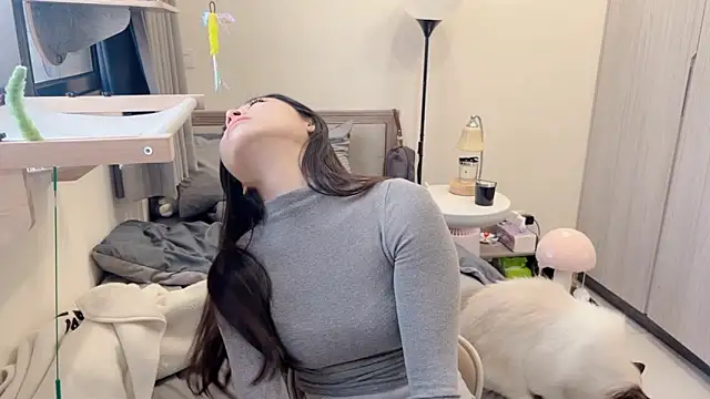 Snapshot of BabyOneDaily chatting on February 3, 2026, 1:27 am BabyOneDaily online show from February 3, 2026, 1:27 am