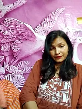 Snapshot of Priyaa_1433 chatting on June 27, 2026, 5:46 am Priyaa 1433 online show from June 27, 2026, 5:46 am