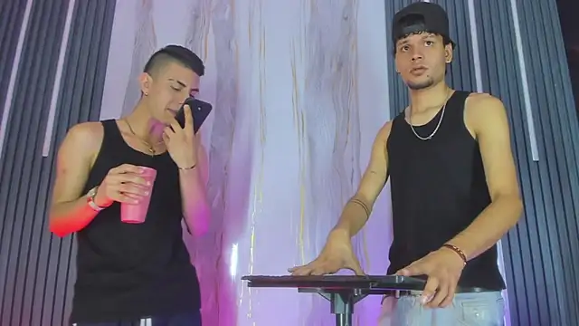 Lucas hot 20 online show from February 20, 2026, 5:26 am