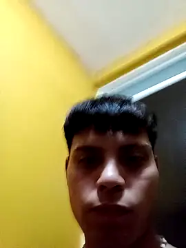 BrandonMendez6 online show from January 7, 2026, 2:27 am