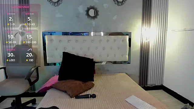 Snapshot of JazminStar_ chatting on February 7, 2026, 8:28 pm JazminStar online show from February 7, 2026, 8:28 pm