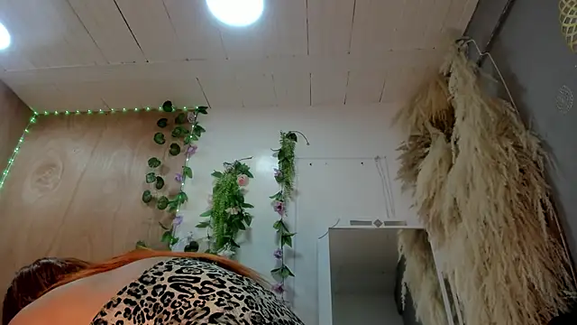 Alice randyy online show from February 10, 2026, 1:21 pm