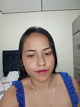 Snapshot of Maliha_21 chatting on July 31, 2026, 10:18 pm Maliha 21 online show from July 31, 2026, 10:18 pm