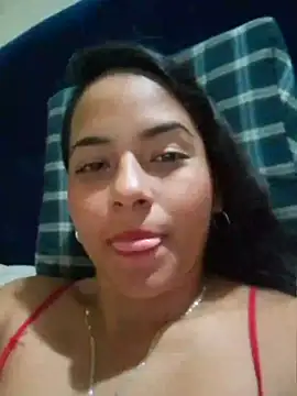 Snapshot of Maliha_21 chatting on June 19, 2026, 11:53 pm Maliha 21 online show from June 19, 2026, 11:53 pm