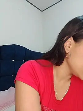 Snapshot of Maliha_21 chatting on July 8, 2026, 9:26 pm Maliha 21 online show from July 8, 2026, 9:26 pm