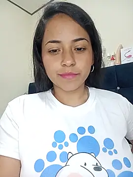 Snapshot of Maliha_21 chatting on July 14, 2026, 1:49 am Maliha 21 online show from July 14, 2026, 1:49 am
