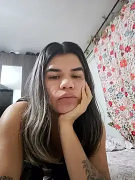 Snapshot of laperracobarde chatting on January 17, 2026, 7:28 pm laperracobarde online show from January 17, 2026, 7:28 pm