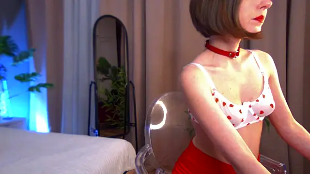 Lil  Fleur online show from February 13, 2026, 9:04 pm