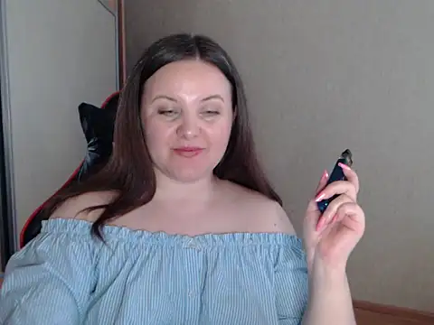 Sabrina Weaver online show from February 11, 2026, 12:27 pm