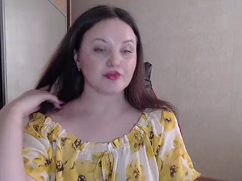 Sabrina Weaver online show from February 3, 2026, 1:05 pm