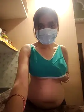 sexy--Neha online show from March 8, 2026, 2:09 pm