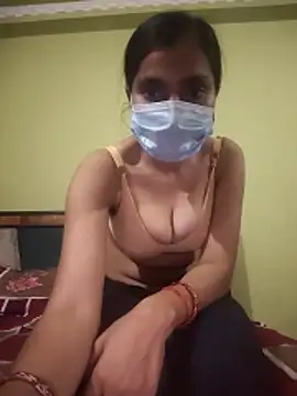 sexy--Neha online show from March 11, 2026, 2:44 pm