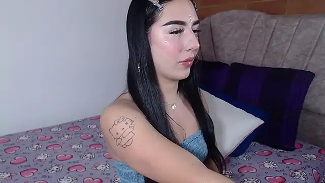 SweetLiamn online show from February 6, 2026, 1:23 am