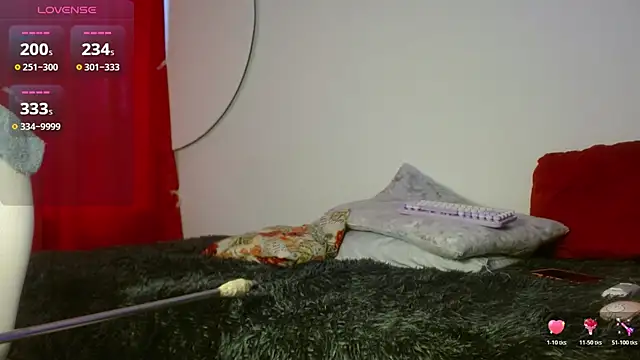 Leslie21  online show from January 10, 2026, 1:28 pm