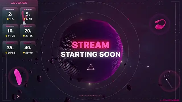 Leslie21  online show from April 3, 2026, 1:06 pm