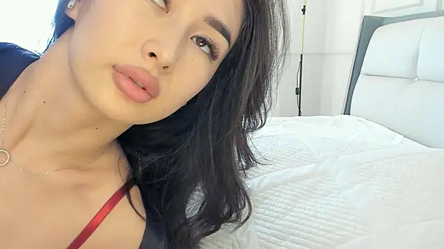 SayokoMia S online show from March 23, 2026, 9:42 am