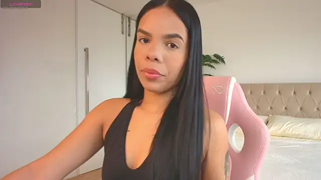 Bruna Ferrazz online show from February 28, 2026, 11:54 am