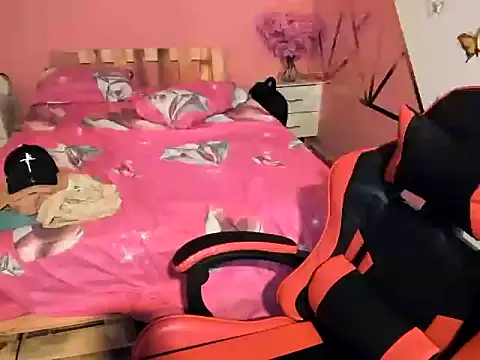 CamAlexa online show from January 7, 2026, 10:59 pm