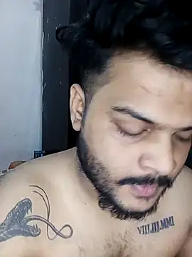 Alphastraight7678 online show from February 5, 2026, 12:23 pm