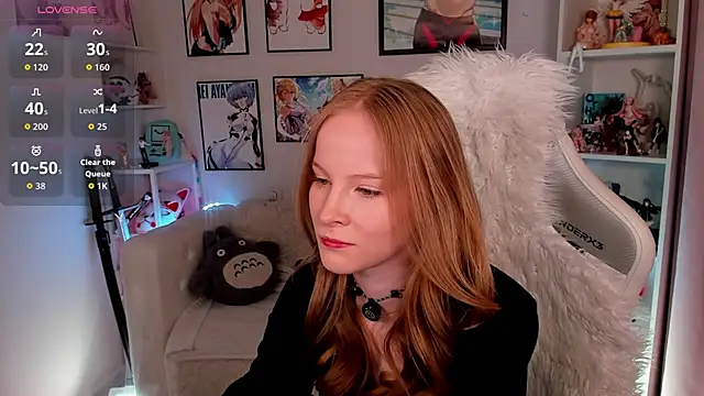 Shadow Gray online show from April 13, 2026, 5:39 pm