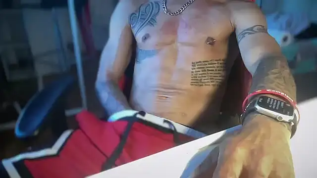 JSYMON online show from April 25, 2026, 5:32 pm