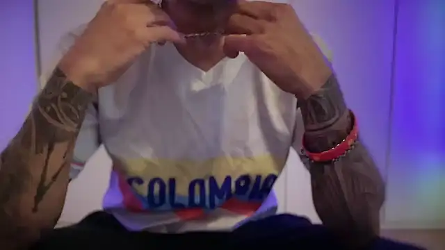 JSYMON online show from March 13, 2026, 8:25 pm