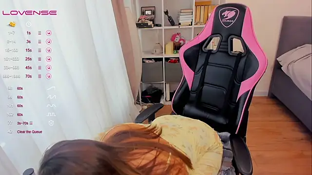 jodieangel4 sin online show from November 4, 2025, 9:24 am