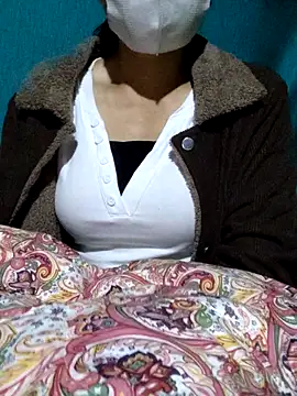 Snapshot of Congee-666 chatting on January 6, 2026, 12:14 am Congee-666 online show from January 6, 2026, 12:14 am