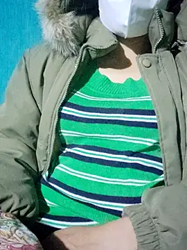 Snapshot of Congee-666 chatting on January 10, 2026, 1:28 pm Congee-666 online show from January 10, 2026, 1:28 pm