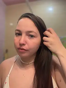 AlexaYvonne online show from February 27, 2026, 6:02 am