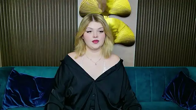 WendyPaige online show from February 20, 2026, 11:01 am