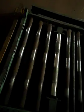 TAMI61 online show from April 13, 2026, 7:51 pm