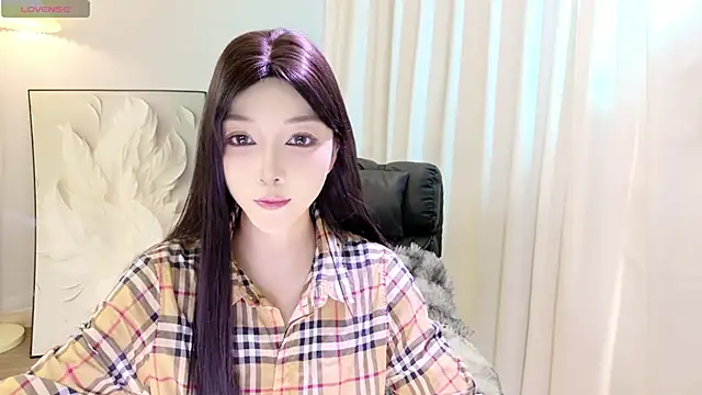 Miaomiao Baby520 online show from April 1, 2026, 8:26 am